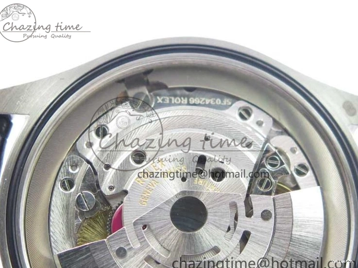 Edition SS on SA3165 Black Leather Strap Black Sticks Date Dial BP Maker Best Markers Real 50519 Cellini 1117